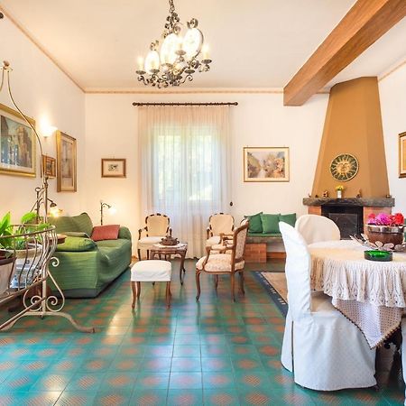 Вілла Casa Clo Трекастаньї Екстер'єр фото