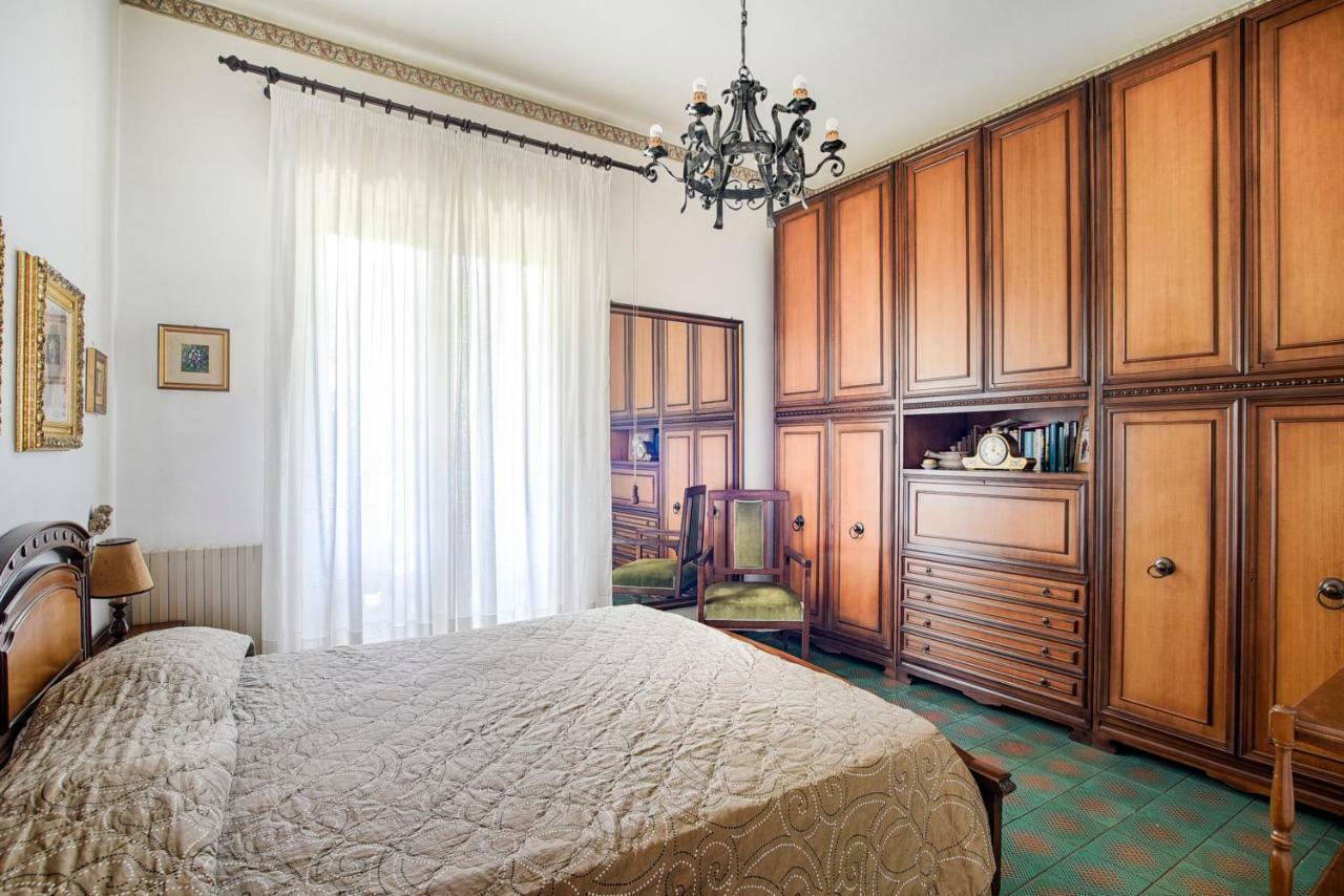 Вілла Casa Clo Трекастаньї Екстер'єр фото