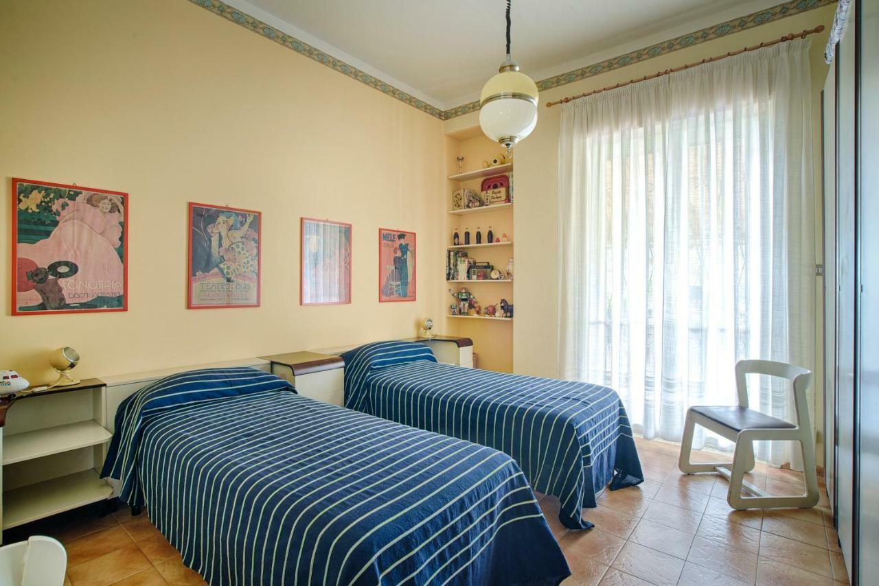 Вілла Casa Clo Трекастаньї Екстер'єр фото